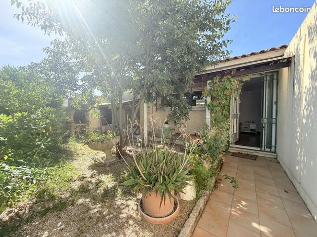 Maison vente à Istres