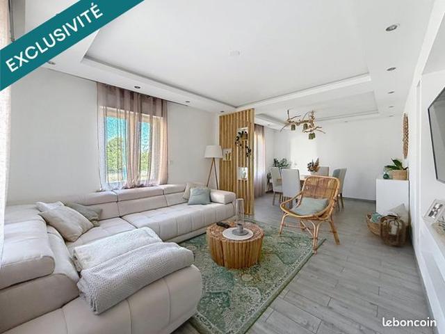 Maison vente à Strasbourg, Eschau