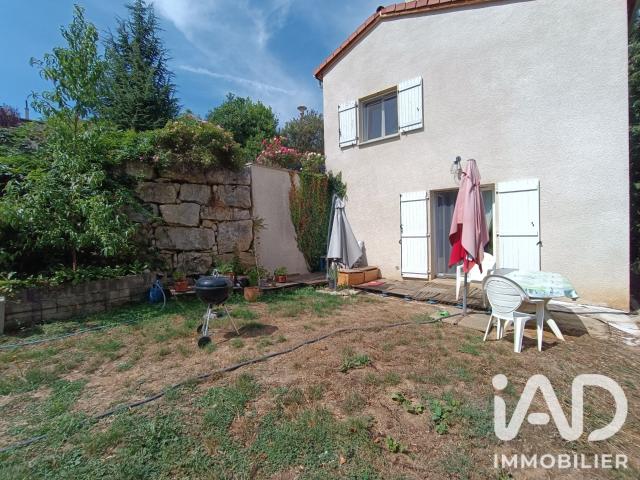Maison vente à La Grand Quartier, Sorbiers