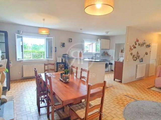 Maison vente à Bergerac, Villefranche-de-lonchat