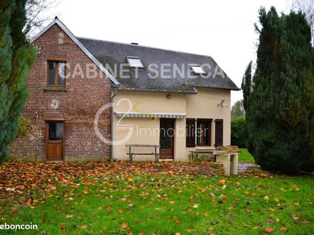 Maison vente à Les Andelys, Charleval