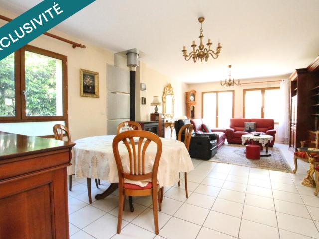 Maison vente à Palaiseau, Massy