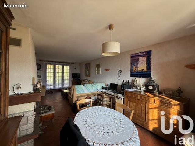 Maison vente à Saint-Dizier, Chatonrupt-sommermont
