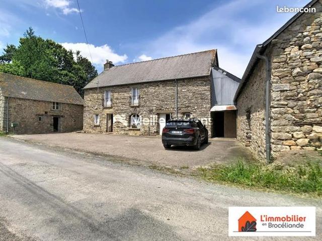 Maison vente à Rennes, Bretagne