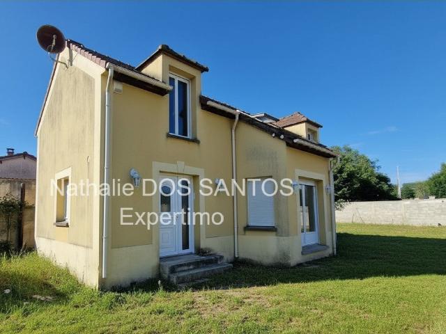 Maison vente à Palaiseau, Marcoussis