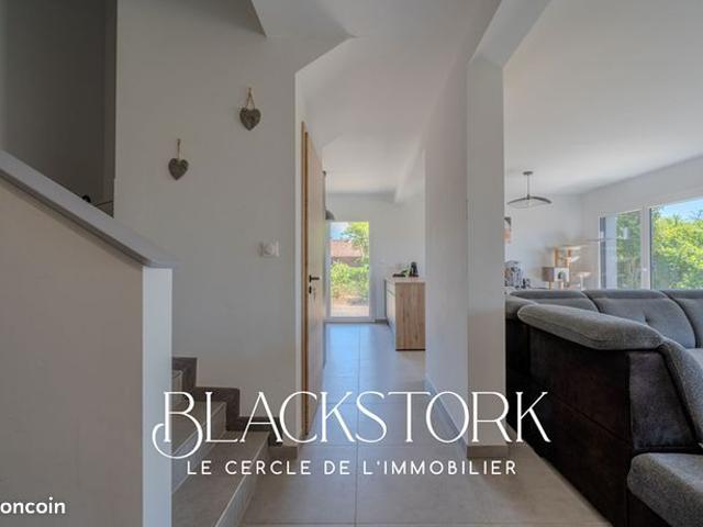Maison vente à Colmar-Ribeauvillé, Blodelsheim