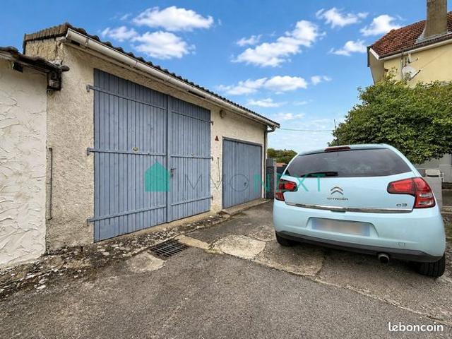 Maison vente à Thionville, Veckring