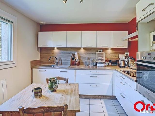 Maison vente à Bourgoin-Jallieu, Isère
