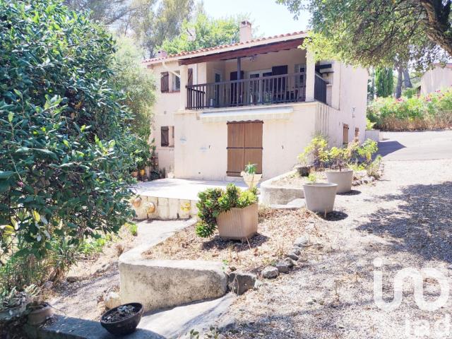 Maison vente à France métropolitaine, Fréjus