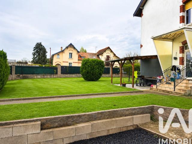 Maison vente à Val-de-Briey, Mont-bonvillers