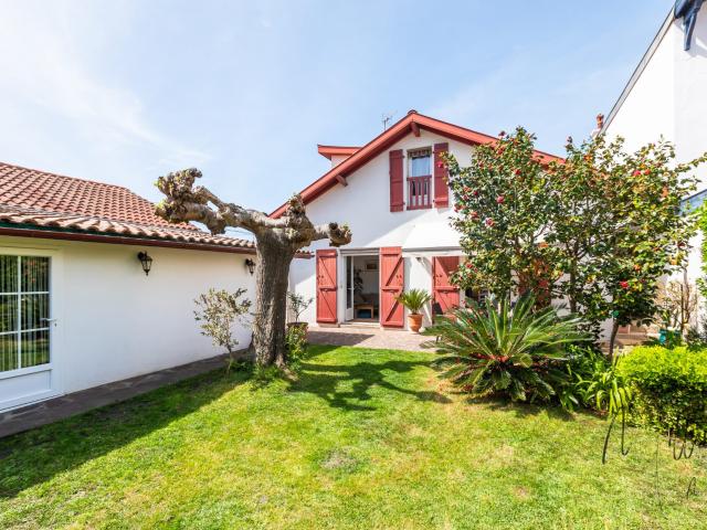 Maison vente à Bayonne, Biarritz