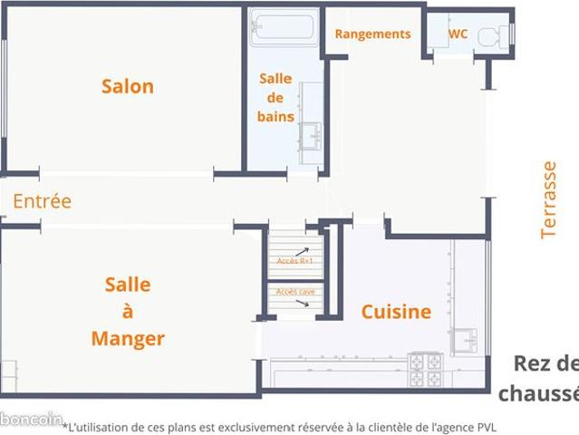 Maison vente à Bouvines, Nord