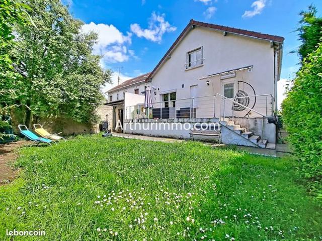 Maison vente à Créteil, Limeil-brévannes