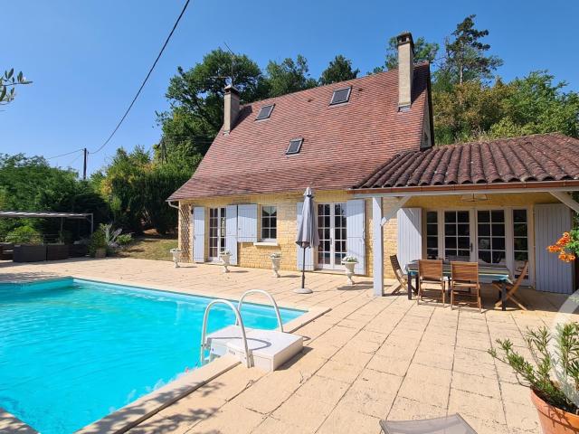 Maison vente à Sarlat-la-Canéda, Sarlat-la-canéda