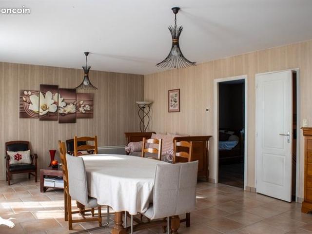 Maison vente à Brive-la-Gaillarde, Vignols