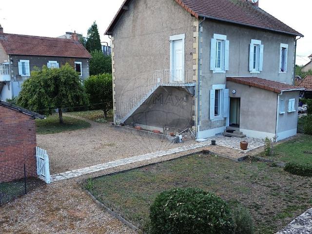 Maison vente à Imphy, Nièvre