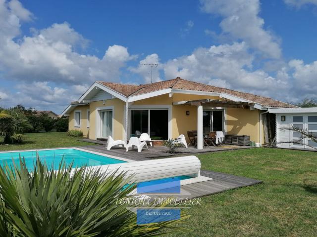 Maison vente à Dax, Hinx