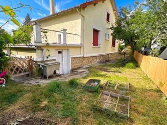 Maison vente à Évry, Viry-châtillon