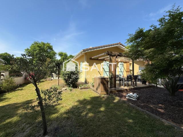 Maison vente à Arcachon, Audenge