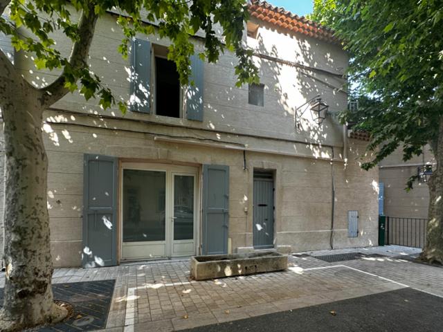 Maison vente à Peynier