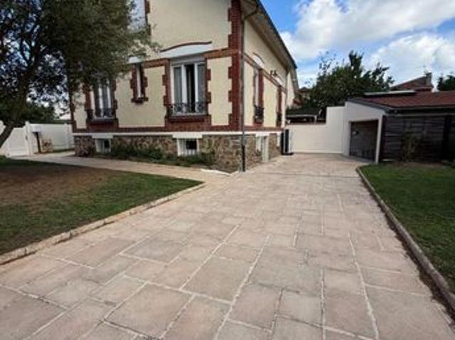 Maison vente à Le Raincy, Neuilly-sur-marne