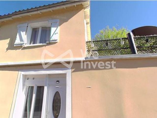Maison vente à Pau, Aubin