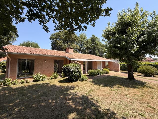 Maison location à Dax, Saugnac-et-cambran