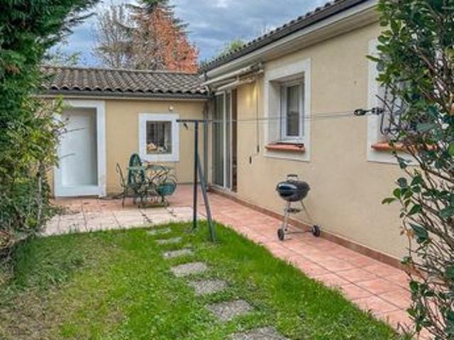 Maison vente à Villeneuve-sur-Lot, Villeneuve-sur-lot