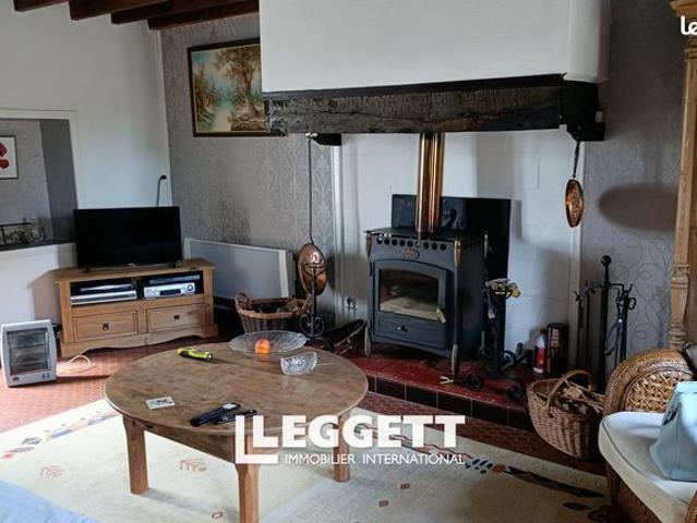 Maison vente à Saint-Lô, Normandie