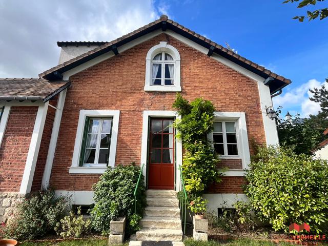 Maison vente à Versailles, Bougival