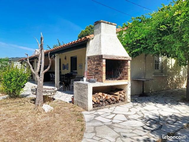 Maison vente à Narbonne, Argeliers