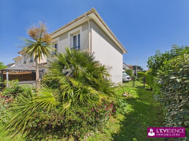 Maison vente à Saint-Nazaire, La Baule-escoublac