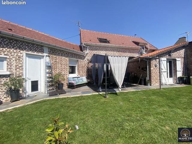 Maison vente à Arras, Neuvireuil