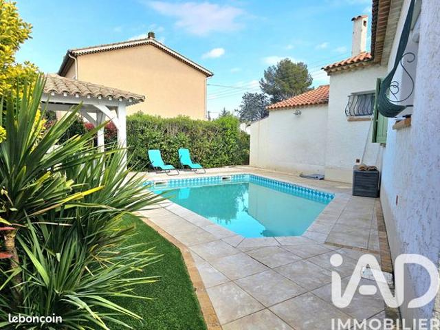Maison vente à Le Luc, Var