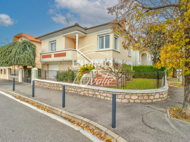 Maison vente à Toulouse