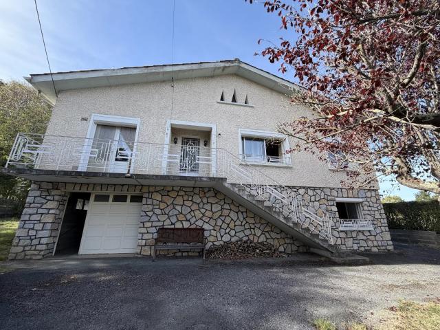 Maison vente à Castres, Escoussens