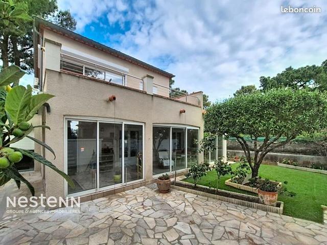 Maison vente à Céret, Argelès-sur-mer