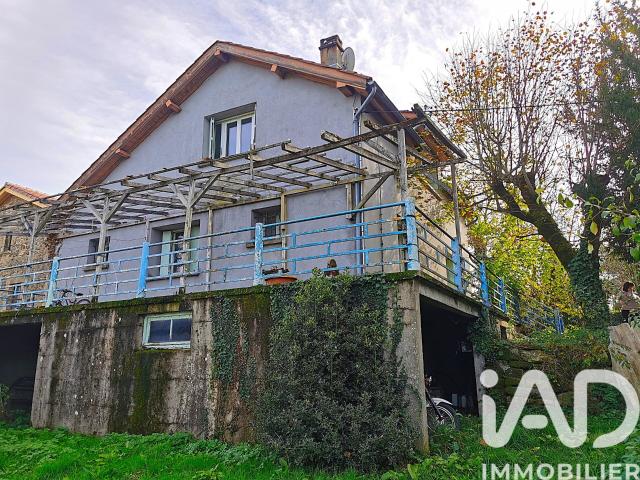 Maison vente à Figeac, Cardaillac