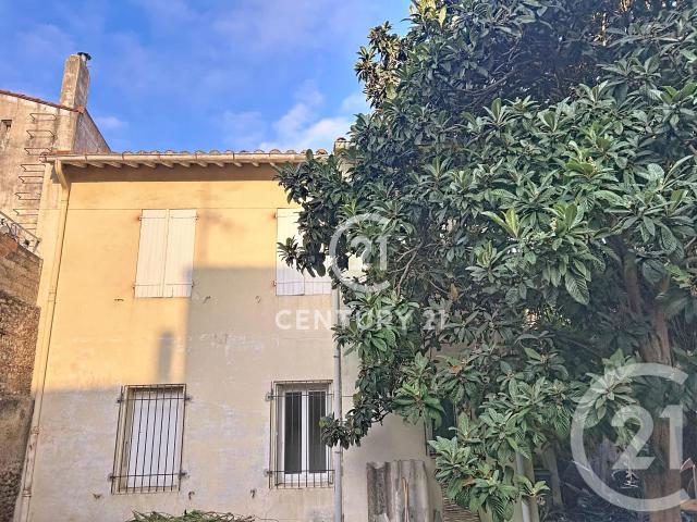Maison vente à Céret, Elne