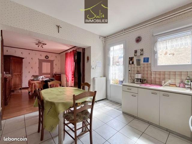 Maison vente à Bressuire