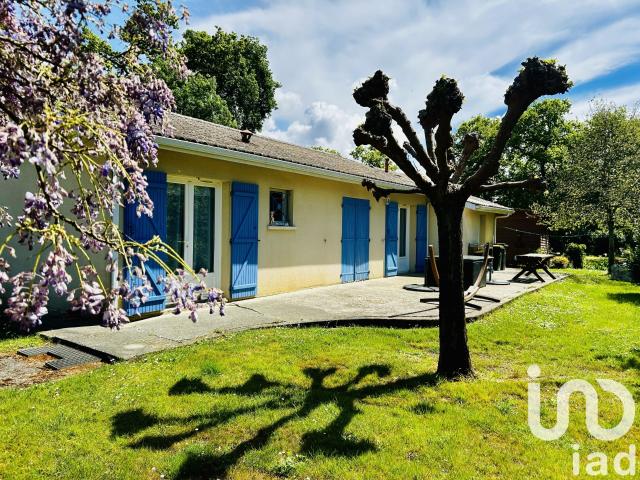 Maison vente à Lesparre-Médoc, Le Verdon-sur-mer