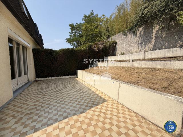 Maison vente à Brétigny-sur-Orge, Essonne
