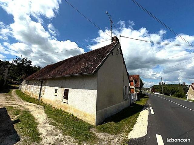 Maison vente à Romorantin-Lanthenay, Couffy