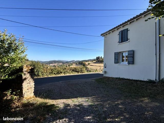 Maison vente à Villefranche-sur-Saône, Rhône