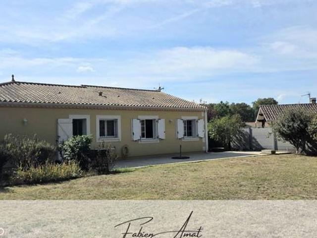 Maison vente à Saint-Denis-de-Pile, Gironde