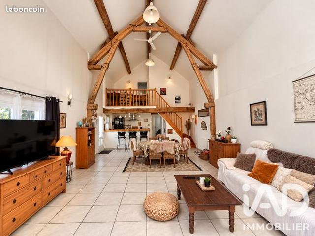 Maison vente à Condé-en-Brie, Aisne