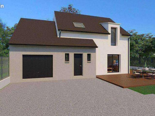 Maison vente à Saint-Lô, Normandie