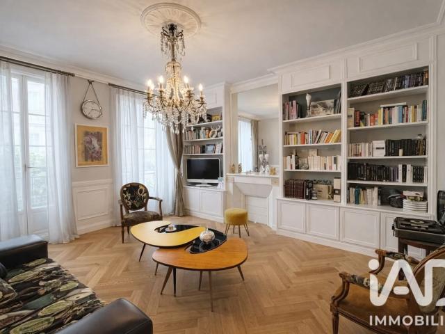 Maison vente à La Rochelle