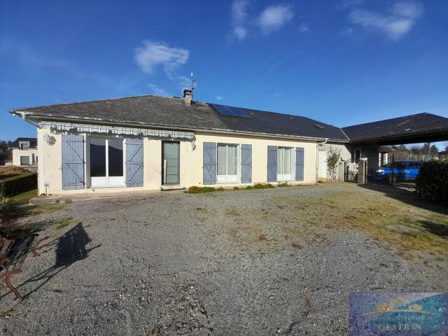 Maison vente à Argelès-Gazost, Bartrès