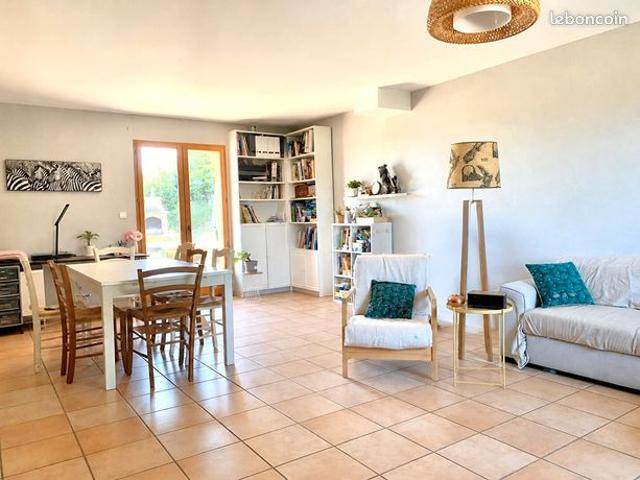 Maison vente à La Tour-du-Pin, Succieu